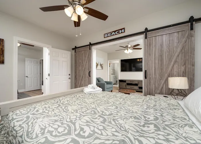 Holiday home Copacabana House 5 Bedrooms Downtown Ocmd *
