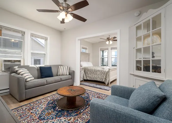 Copacabana House 5 Bedrooms Downtown Ocmd Сasa de vacaciones