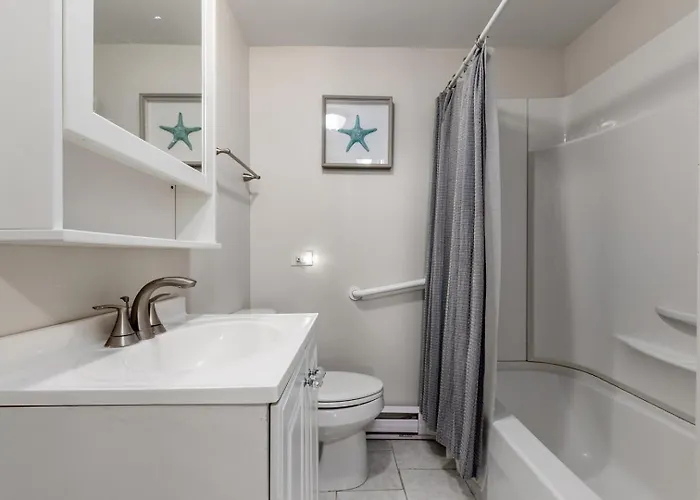 Holiday home Copacabana House 5 Bedrooms Downtown Ocmd Ocean City