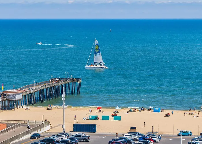 Copacabana House 5 Bedrooms Downtown Ocmd