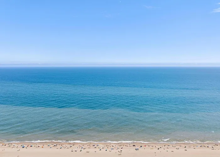Copacabana House 5 Bedrooms Downtown Ocmd Сasa de vacaciones Ocean City